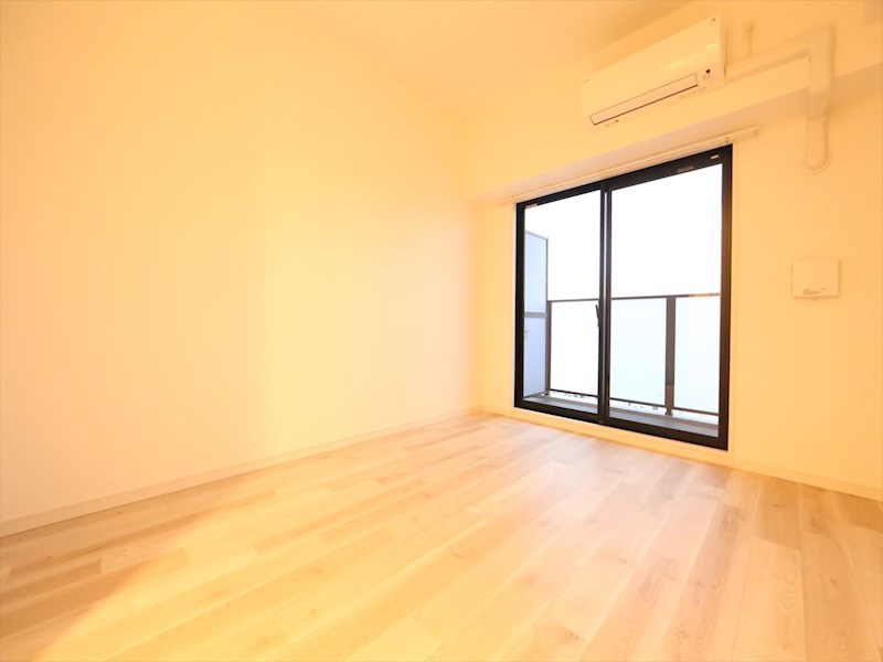 Ｓ－ＲＥＳＩＤＥＮＣＥ金山三丁目 リビング