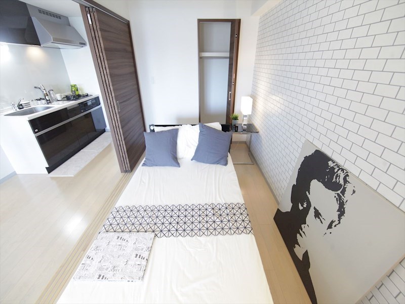 Ｌａ　ｖｉｔａ　ＩＺＵＭＩ（ラヴィータ泉） その他部屋・スペース
