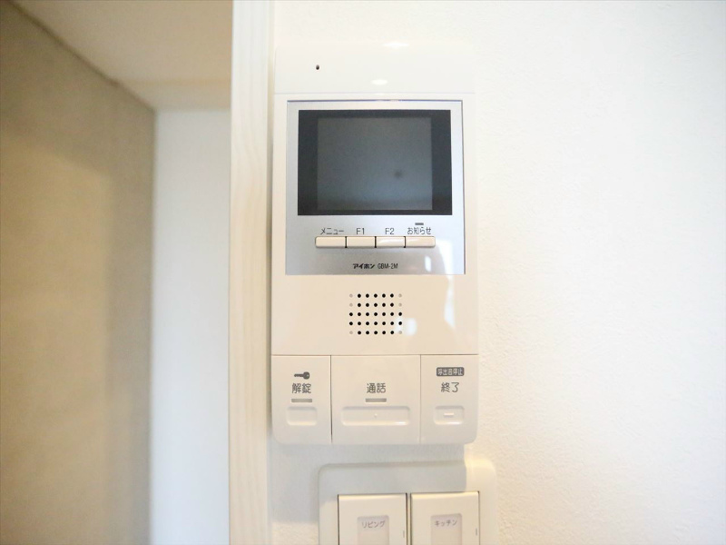 ＧプラスＨＯＮＭＡＣＨＩ（ジープラスホンマチ） セキュリティ