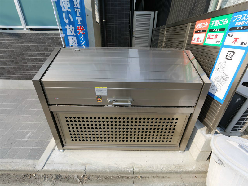 ＧプラスＨＯＮＭＡＣＨＩ（ジープラスホンマチ） その他共有部分