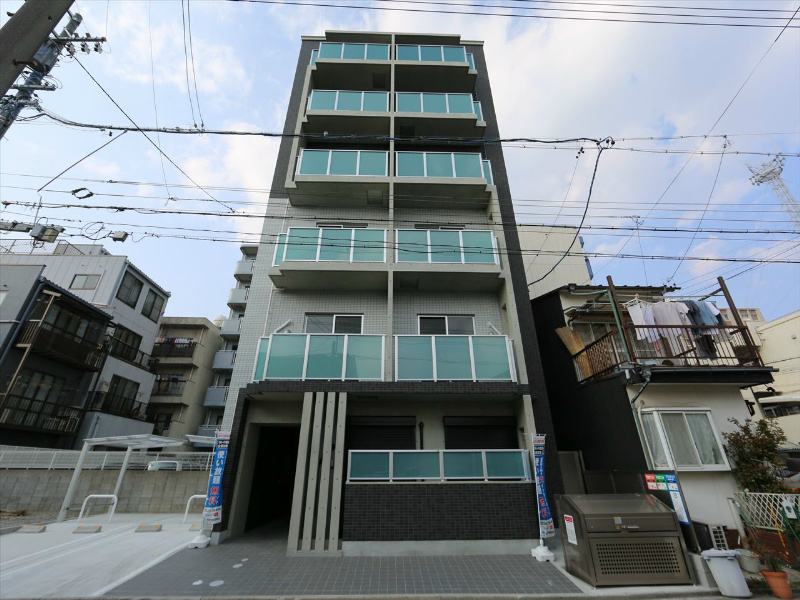 ＧプラスＨＯＮＭＡＣＨＩ（ジープラスホンマチ） その他