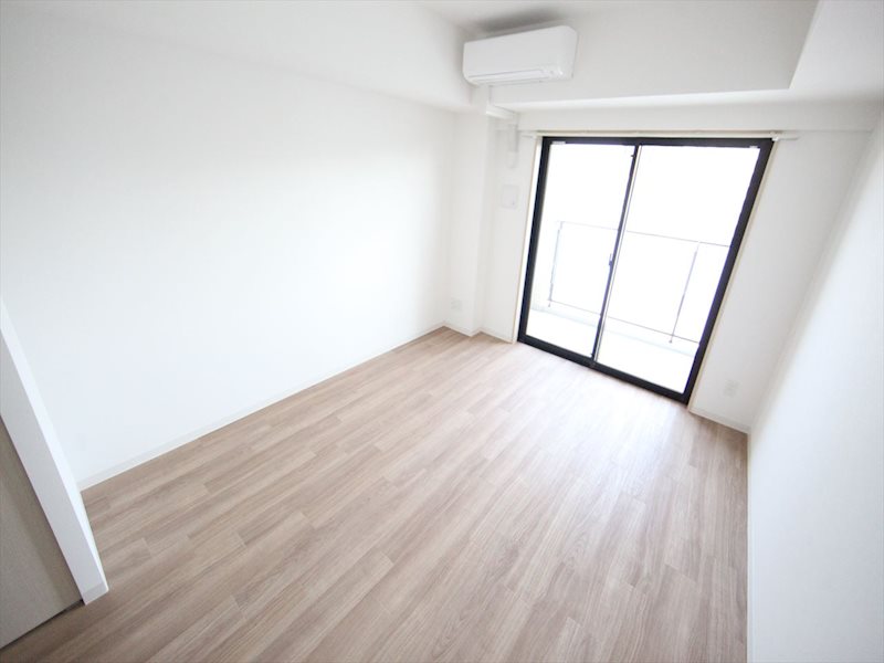 PURE RESIDENCE 名駅南 リビング