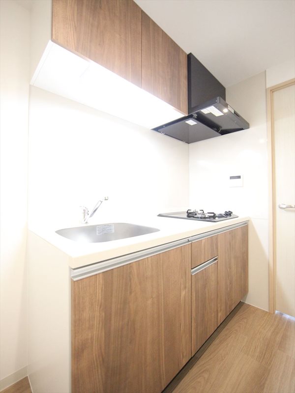 PURE RESIDENCE 名駅南 キッチン