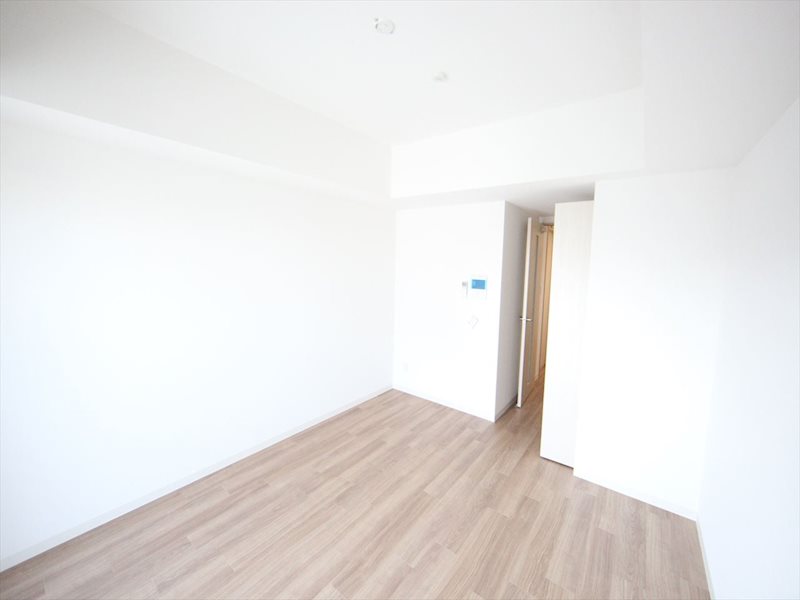 PURE RESIDENCE 名駅南 リビング