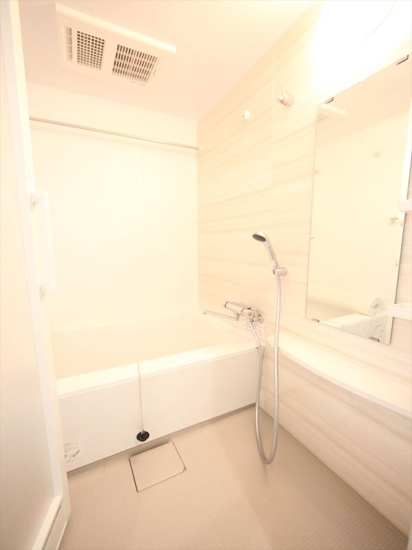 PURE RESIDENCE 名駅南 風呂画像