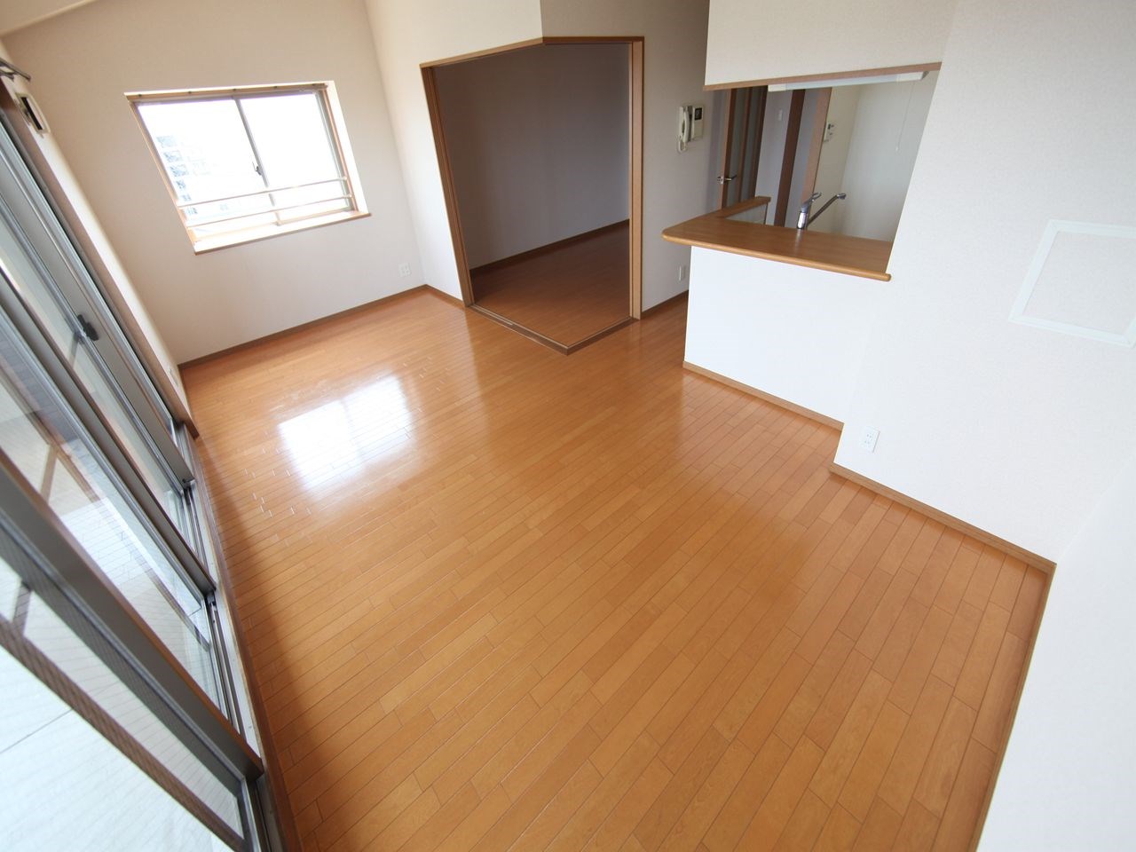 サンマール鳥居通 その他部屋・スペース