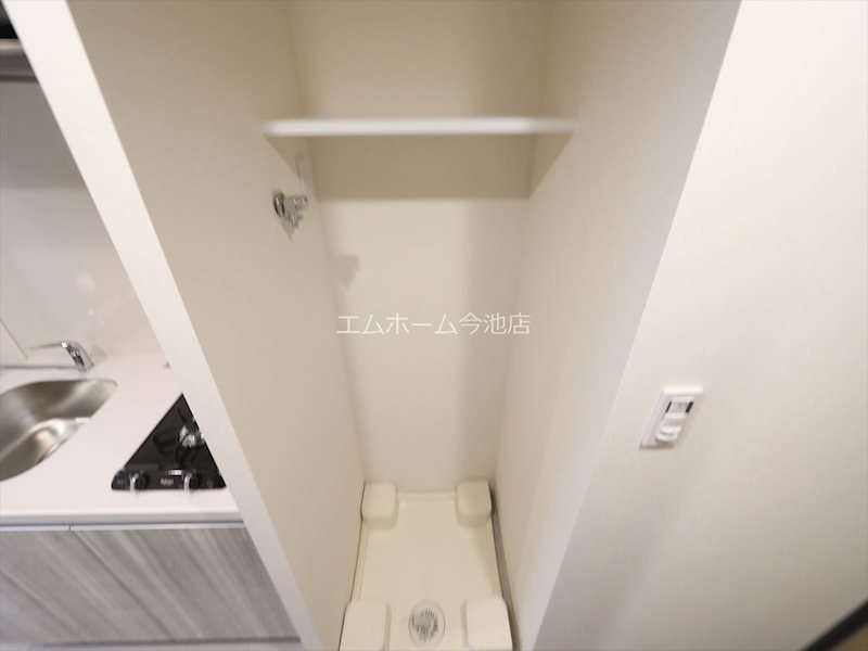プレサンス広小路通今池 その他設備