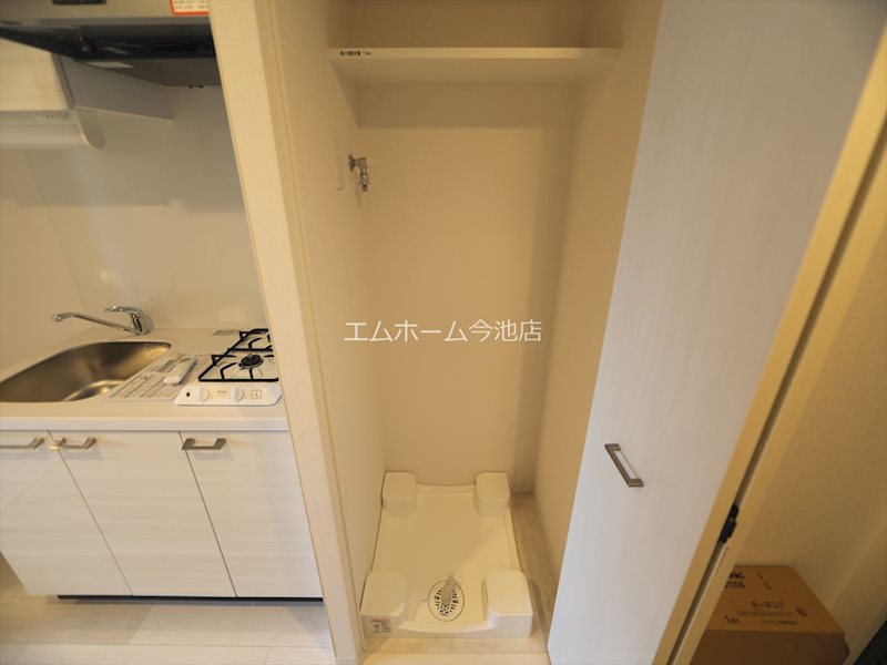エスプレイス名古屋神宮前 その他設備