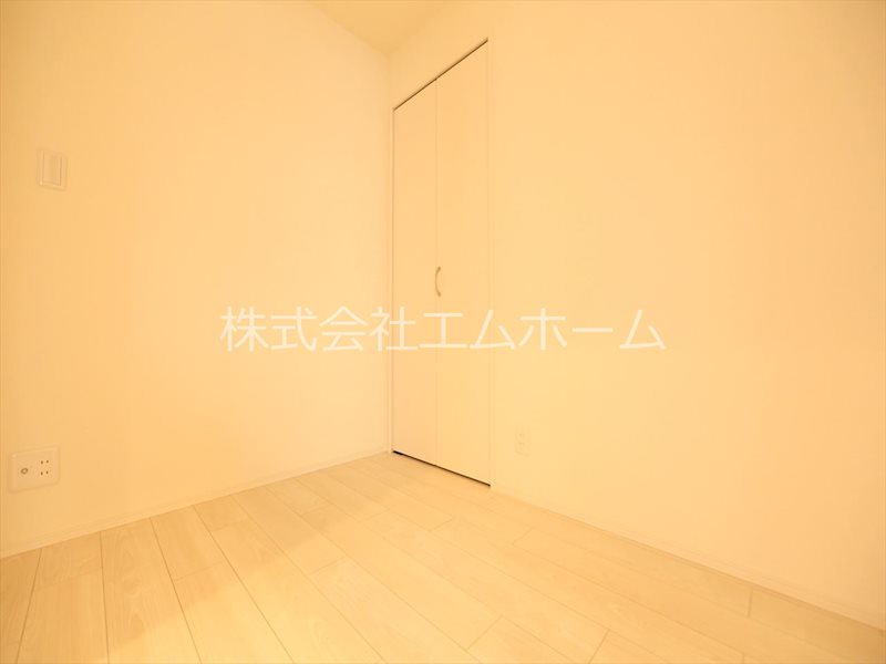 ハーモニーテラス神宮前II その他部屋・スペース