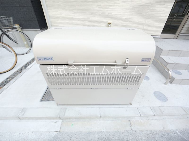 ハーモニーテラス神宮前II その他共有部分
