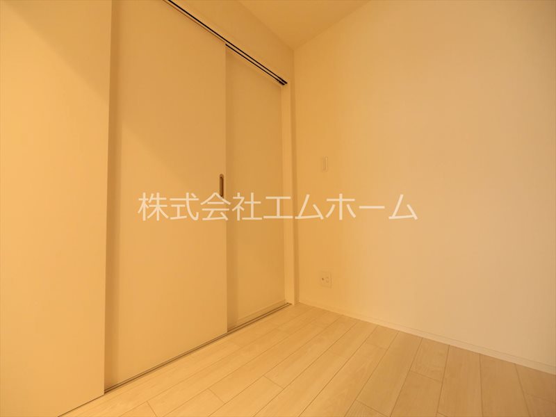 ハーモニーテラス神宮前II その他部屋・スペース