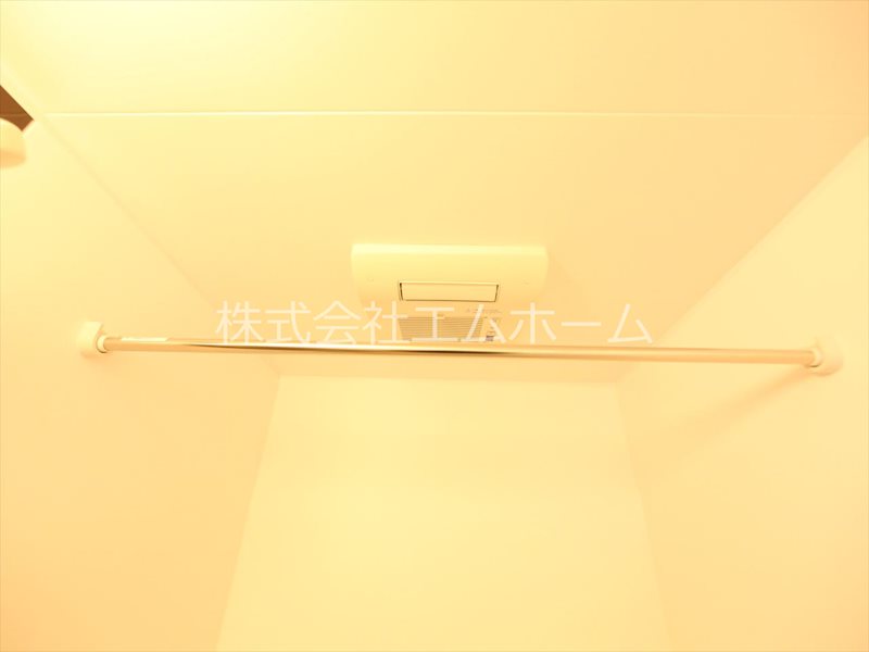 ハーモニーテラス神宮前II その他設備