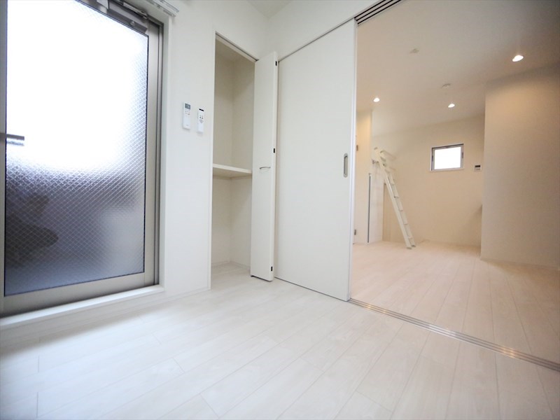プライムパークス名駅西 その他部屋・スペース