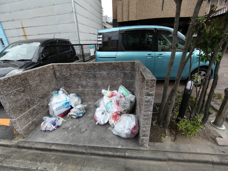 サン・アペックス名駅 その他共有部分