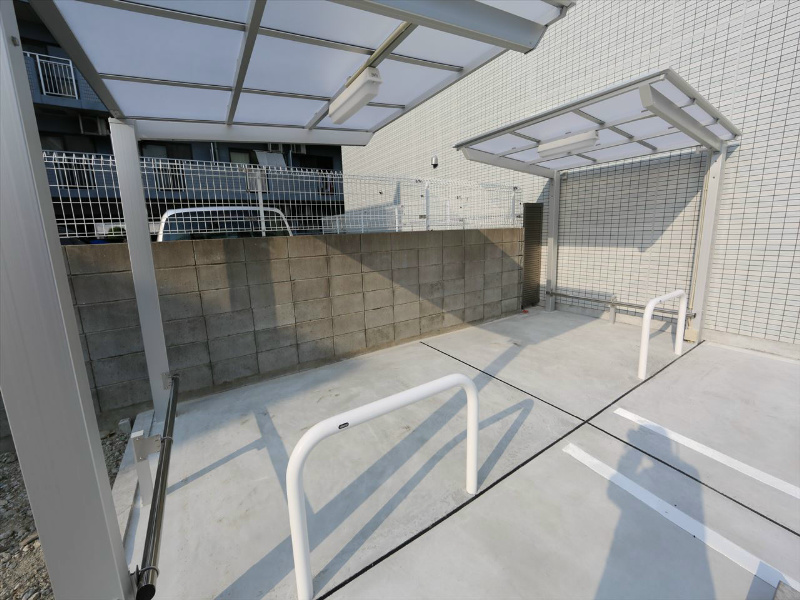 ＧプラスＨＯＮＭＡＣＨＩ（ジープラスホンマチ） その他共有部分