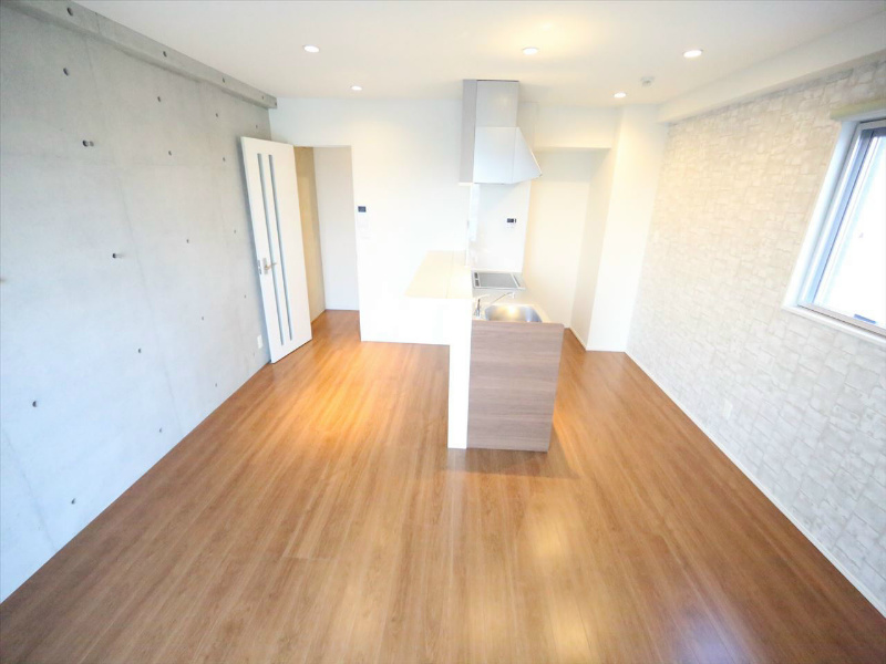 ＧプラスＨＯＮＭＡＣＨＩ（ジープラスホンマチ） その他部屋・スペース