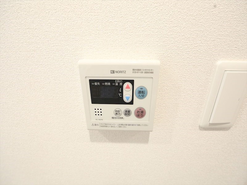 アステリ鶴舞テーセラ その他設備