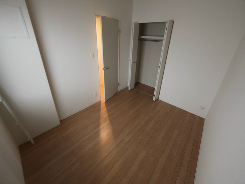 レジェンドＫ その他部屋・スペース