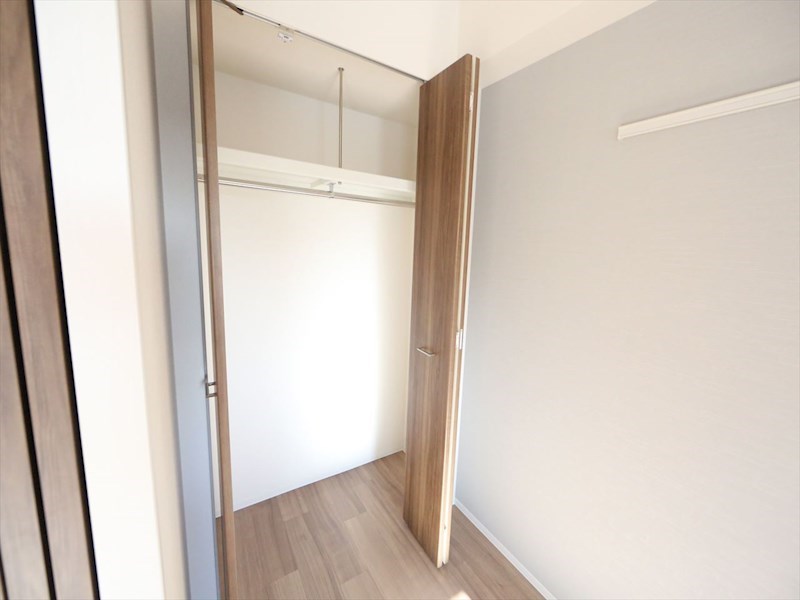 アステリ鶴舞エーナ 収納