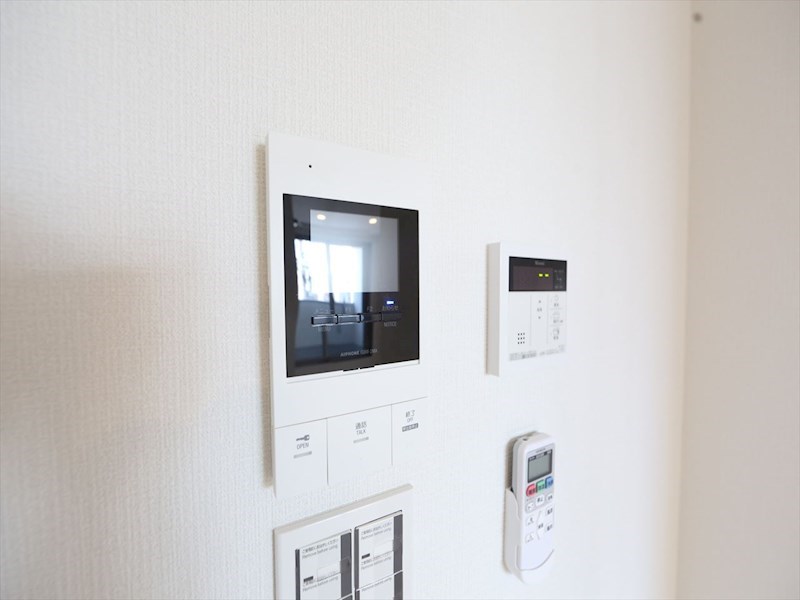 Ｒ－Ｓｍａｒｔ大曽根 セキュリティ
