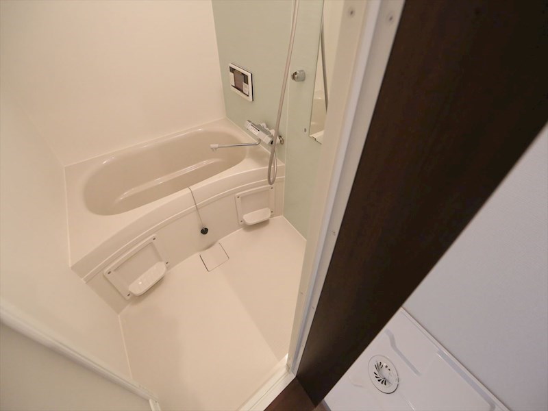 Ｒ－Ｓｍａｒｔ大曽根 風呂画像