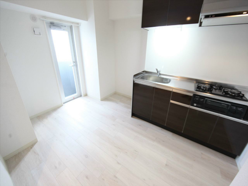 シャルール その他部屋・スペース