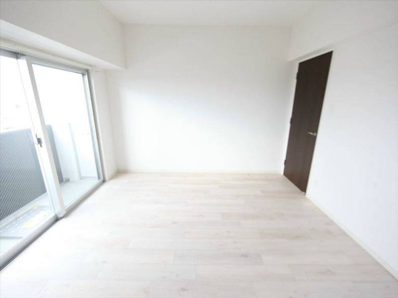シャルール その他部屋・スペース