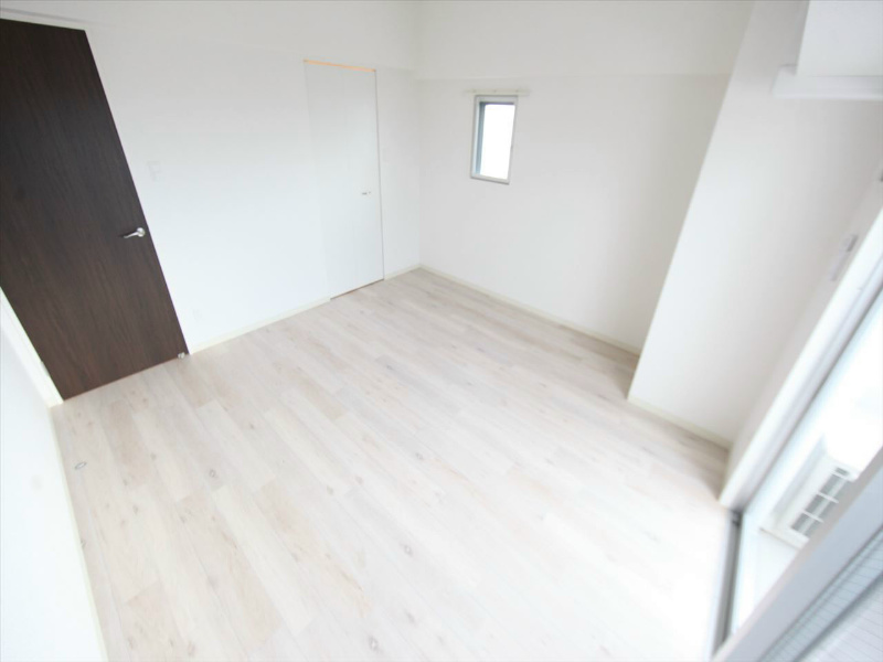 シャルール その他部屋・スペース