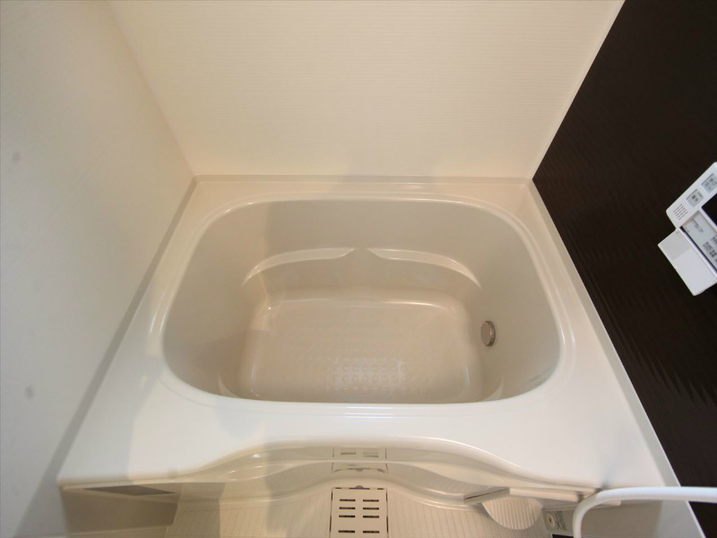 シャルール 風呂画像