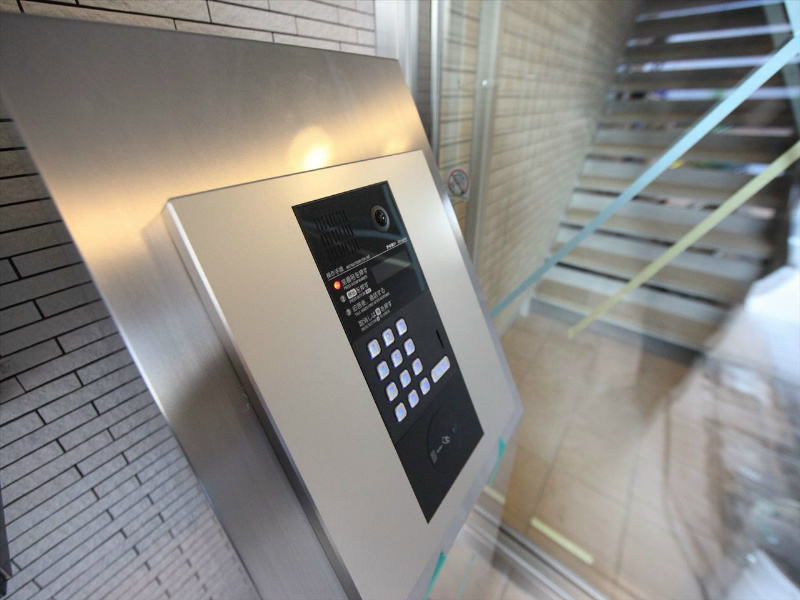 エポラール東別院 その他共有部分