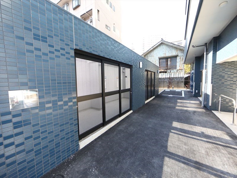 アステリ鶴舞エーナ その他