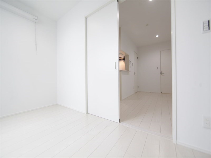 ウォーレン その他部屋・スペース