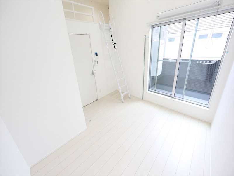 TEODORA 浅間町 リビング