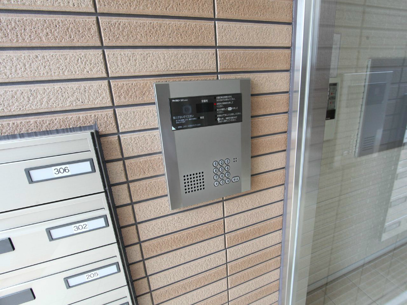 サンリットローレル その他共有部分