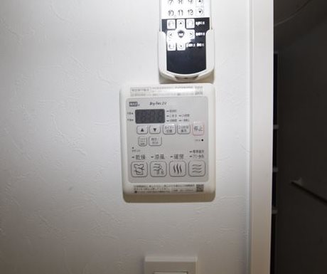 NEO JAPANESQUE出来町 その他設備