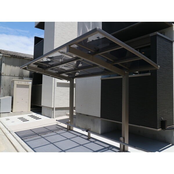 Ｇ－ｓｍａｒｔ笠寺 その他共有部分