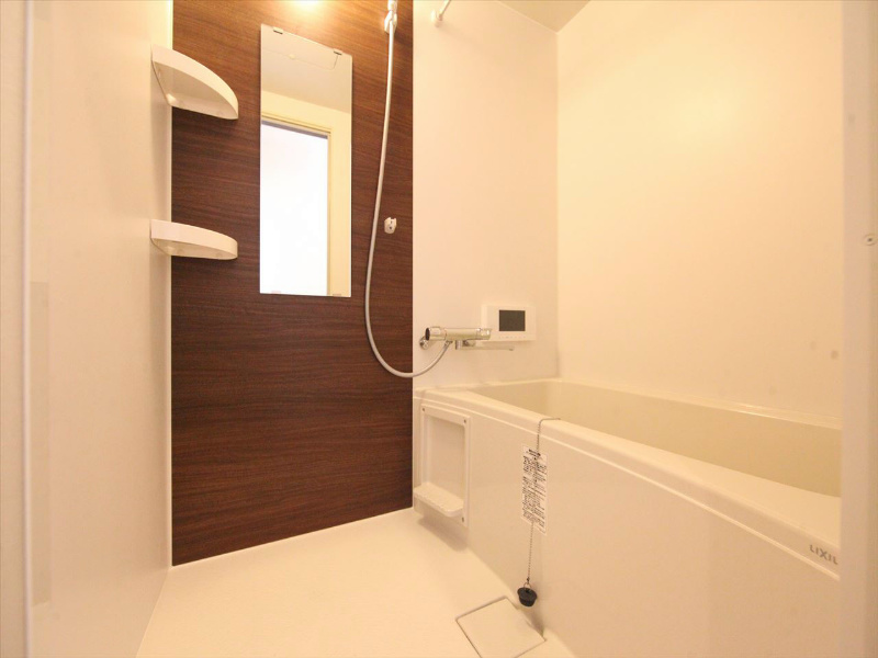 Ｇ－ｓｍａｒｔ笠寺 風呂画像