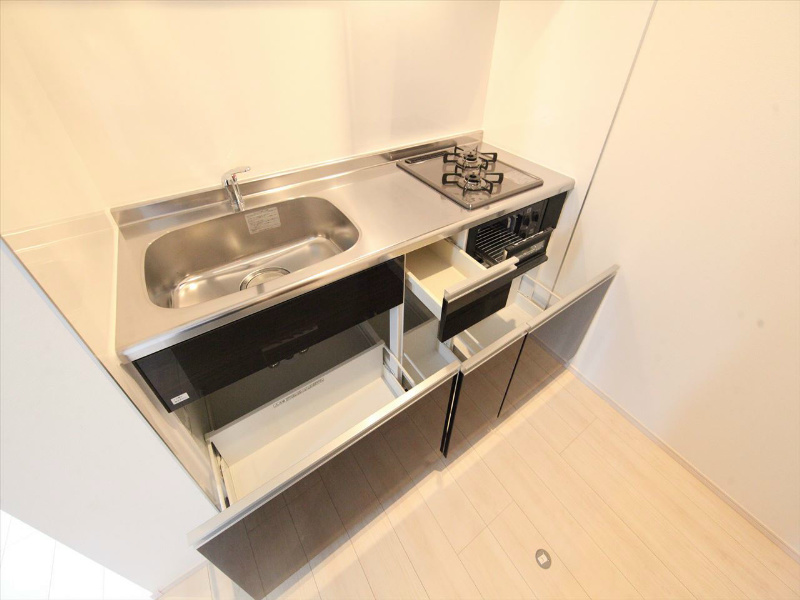 Ｇ－ｓｍａｒｔ笠寺 キッチン