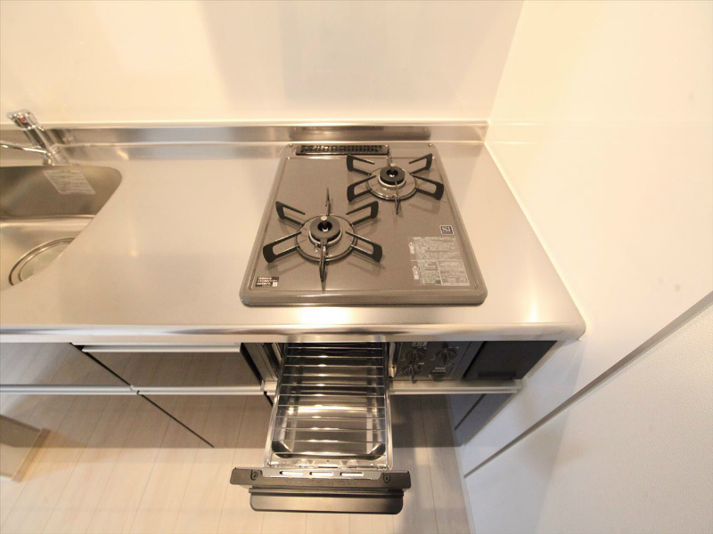 Ｇ－ｓｍａｒｔ笠寺 キッチン