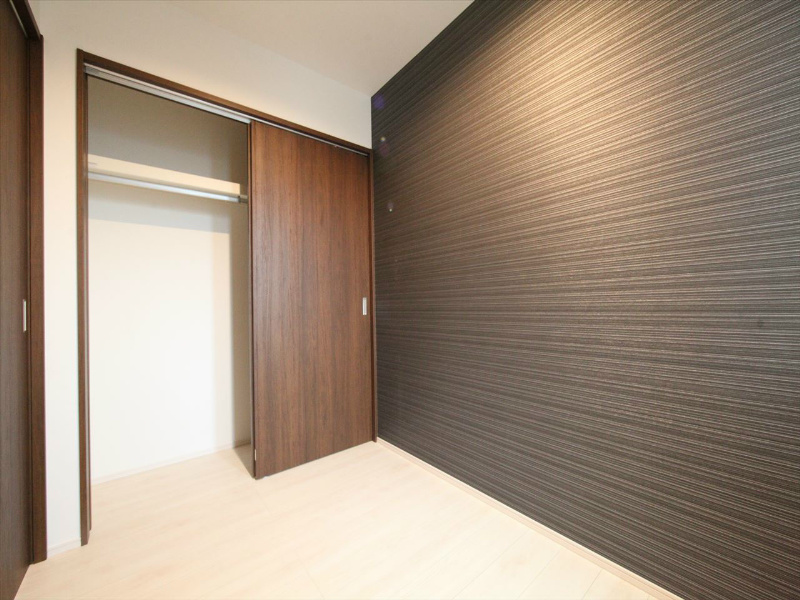 Ｇ－ｓｍａｒｔ笠寺 収納