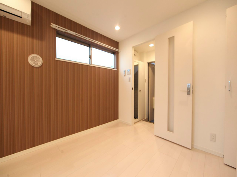 ＣＡＳＡＦＩＯＲＥ浅間町 リビング