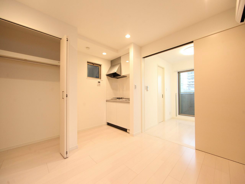ＣＡＳＡＦＩＯＲＥ浅間町 収納