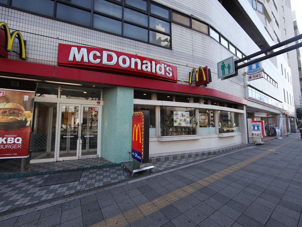 アデグランツ大須（ＡｄｅＧｌａｎｚＯＳＵ） レストラン