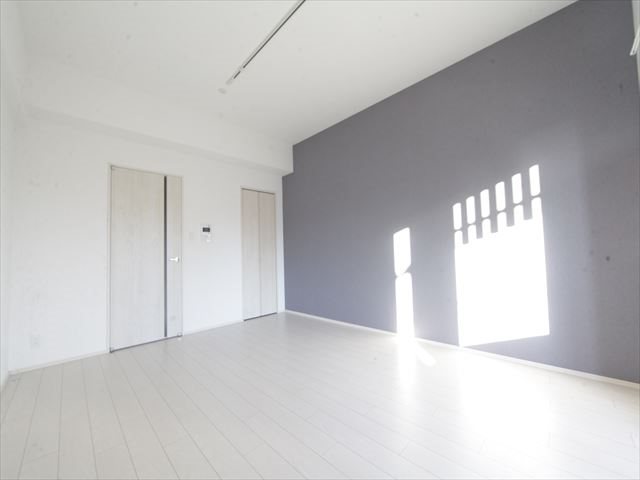 NEO JAPANESQUE出来町 リビング