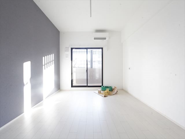 NEO JAPANESQUE出来町 その他部屋・スペース