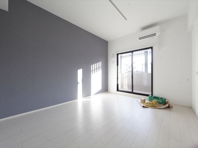 NEO JAPANESQUE出来町 ベランダ