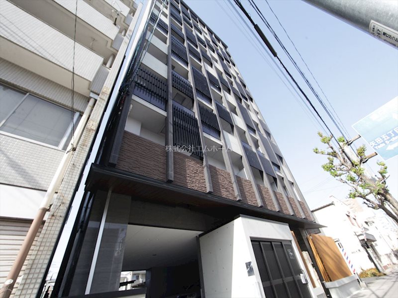 NEO JAPANESQUE出来町 その他