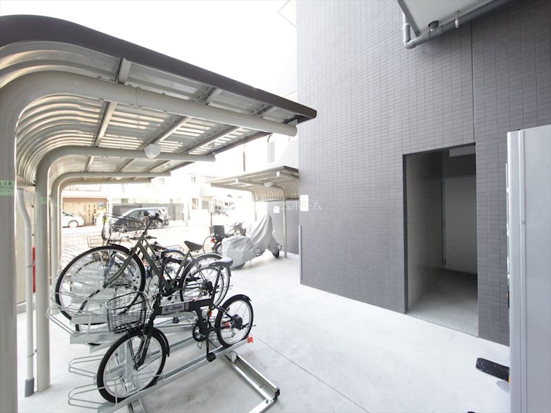 NEO JAPANESQUE出来町 その他共有部分