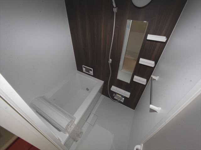 NEO JAPANESQUE出来町 風呂画像