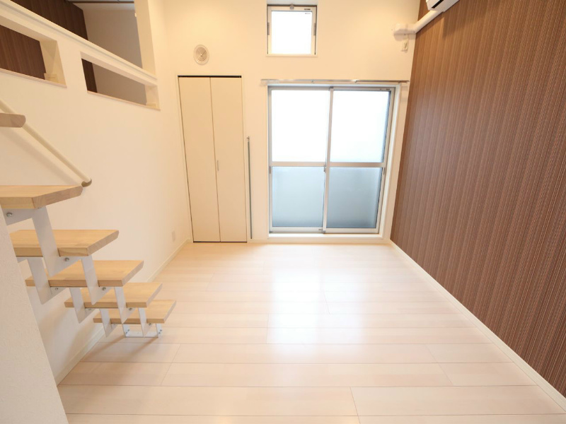 ベルフォーレ リビング
